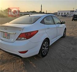 هيونداي أكسنت